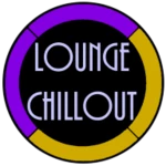 lounge radio chillout radio android application logo